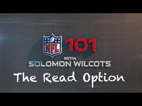 NFL 101: The Read Option