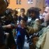 Israeli soldiers arresting Marwan
Photo credit: Youth against Settlement