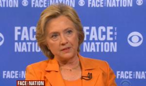 Clinton Calls Out Fiorina's Irresponsible Attack On Planned Parenthood