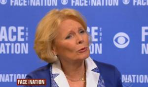 Peggy Noonan Calls Clinton, Not Republicans, An Extremist On Abortion