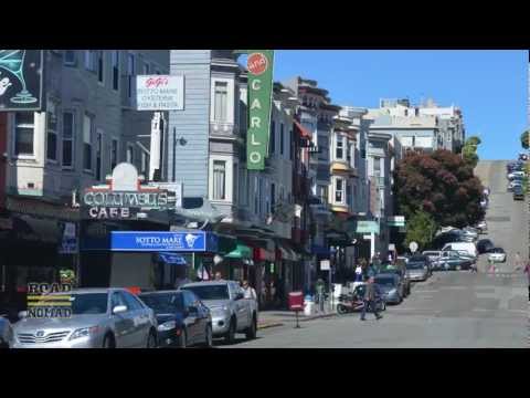 California Road Trip 2012 (Full video)