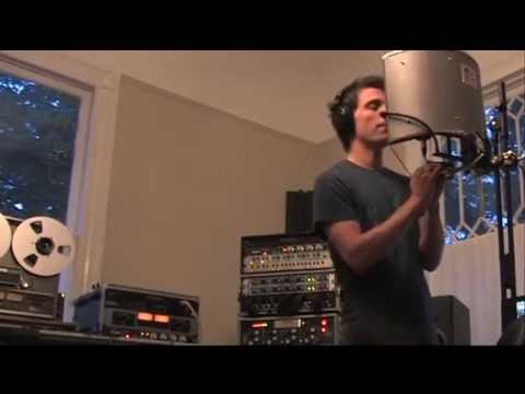 Mutemath - Making Armistice (Documentary)