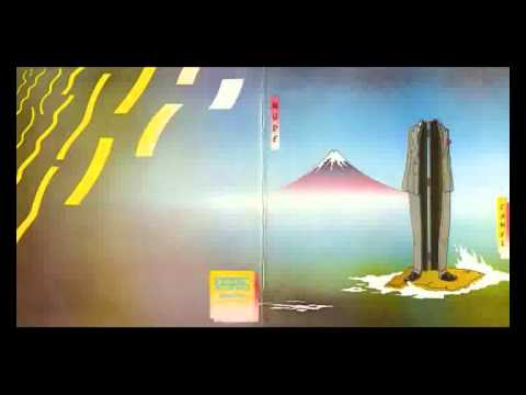 Camel - Nude [1981] [FULL ALBUM WITH BONUS TRACKS]