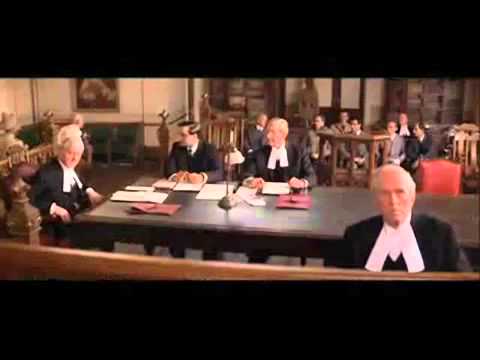 Gandhi (1982) Theatricial Trailer (Ben Kingsley, Candice Bergen, Edward Fox)