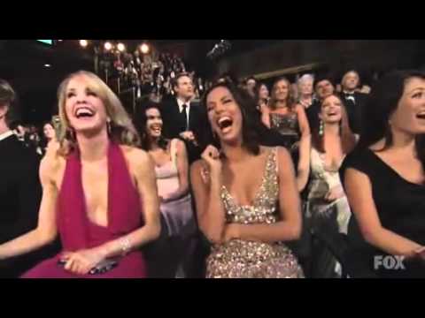 Emmy Awards 2007 - Opening Song by Brian and Stewie