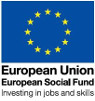 European Union - European Social Fund Investing in jobs and skills