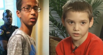 Ahmed Mohamed ,Josh Welch - Screenshots