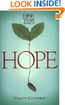 The One Year Book of Hope (One Year B...