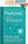 The Power of a Praying Woman