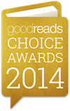 2014 Goodreads Choice Awards