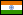 Flag of India