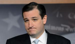 Ted Cruz' Cynical Play For Islamophobic Obama Haters