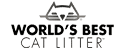 World’s Best Cat Litter