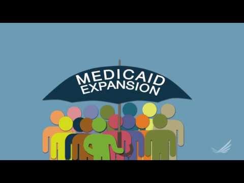 Medicaid Expansion under the Affordable Care Act