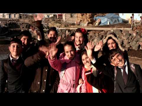 Yudum - Kars Ardahan Iğdır'a (Official Video)