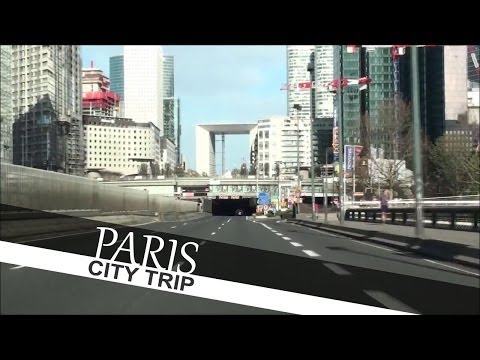 FR / Paris City Trip / La Défense