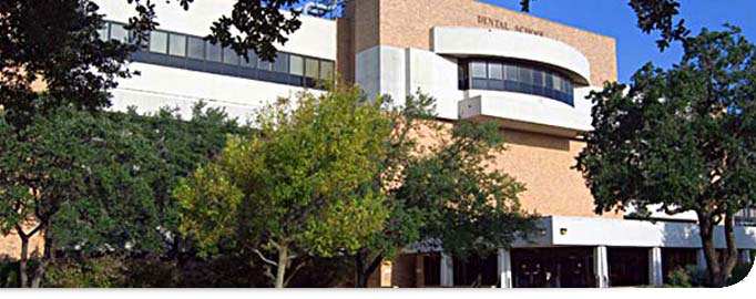 Home Page, Continuing Dental Education, The University of Texas ...