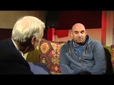 Jon Snow Interviews Shane Meadows