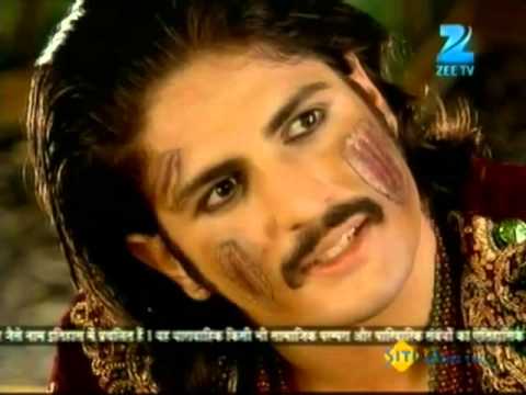 Jodha Akbar Episode 84 - October 11, 2013