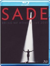 Sade: Bring Me Home - Live 2011 (Blu-ray)