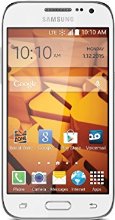 Samsung Galaxy Prevail LTE White (Boost Mobile)