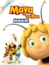 Maya The Bee