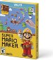 Super Mario Maker - Nintendo Wii U