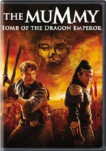 The Mummy: Tomb of the Dragon Emperor (Widescreen)