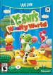 Yoshi's Woolly World -  Wii U