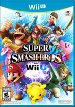 Super Smash Bros. - Nintendo Wii U