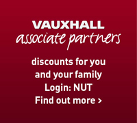 Vauxhall associate partners