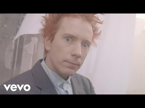 Public Image Limited - Rise