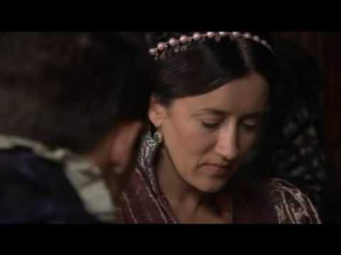 The Tudors  ★Catherine of Aragon☆