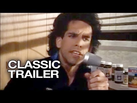 Heavy Weights (1995)- Official Trailer Ben Stiller Movie HD