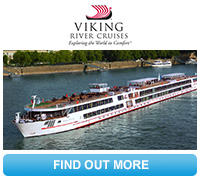 Viking River Cruises