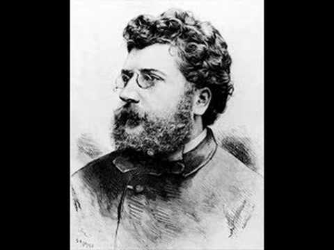 Bizet: Habanera