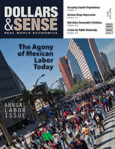 cover of issue