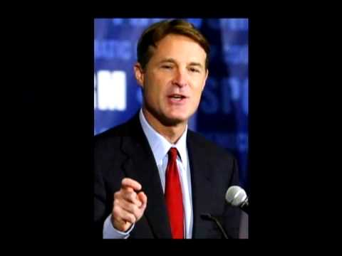 Fox News Hires Sen. Evan Bayh (D-IN)