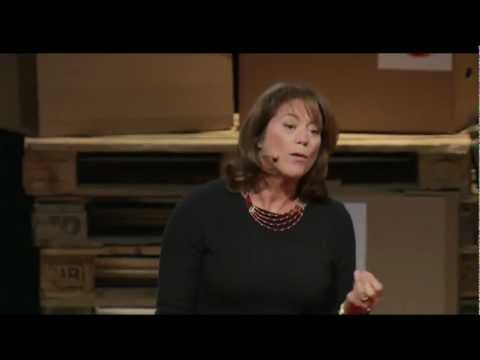 TEDxRC2 - Fiona Terry - The Paradox of Humanitarian Aid