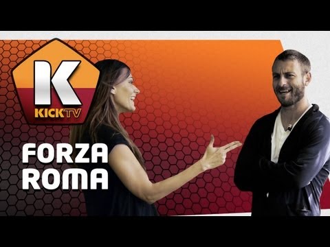 Daniele De Rossi: Film Fanatic | FORZA ROMA, Episode 5