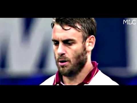 Daniele De Rossi - Il Gladiatore | 2014 | HD