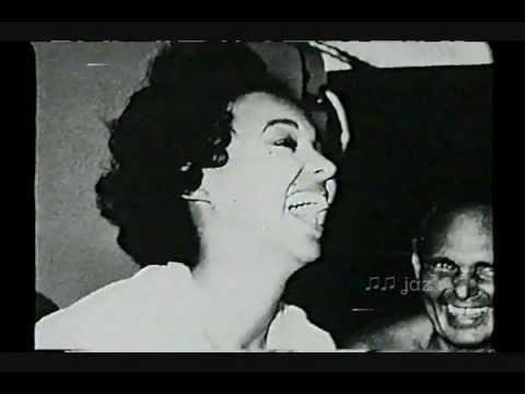 Dorothy Dandridge: Little Girl Lost