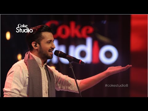 Coke Studio Atif Aslam, Tajdar-e-Haram, Coke Studio Season 8, Episode 1.