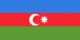 Azerbaijan flag