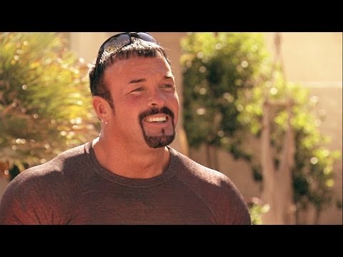 Gigolos Season 5: Episode 6 Clip - Buff Bagwell