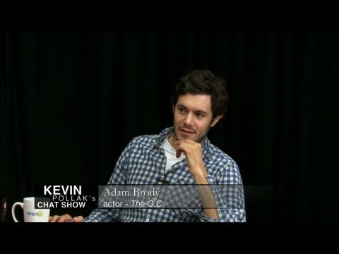 KPCS: Adam Brody #146