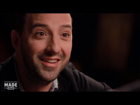 Arrested Development's Tony Hale on the Evolution of Buster - Speakeasy