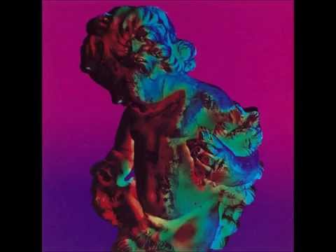 New Order - Technique (Full Album) - 1989