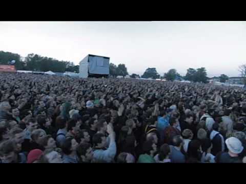 New Order - Finsbury Park