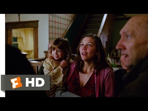 World Trade Center (7/9) Movie CLIP - Good News (2006) HD